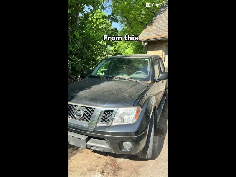 Mobile car detailing video from Outstanding Car Detailing in Knoxville, TN