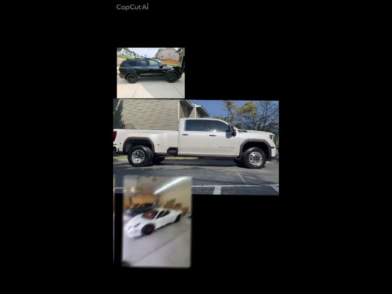 Mobile car detailing video from Outstanding Car Detailing in Knoxville, TN