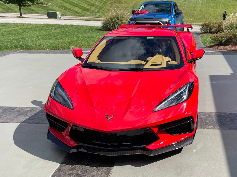 Outstanding Car Detailing mobile car detailing services in Knoxville, TN