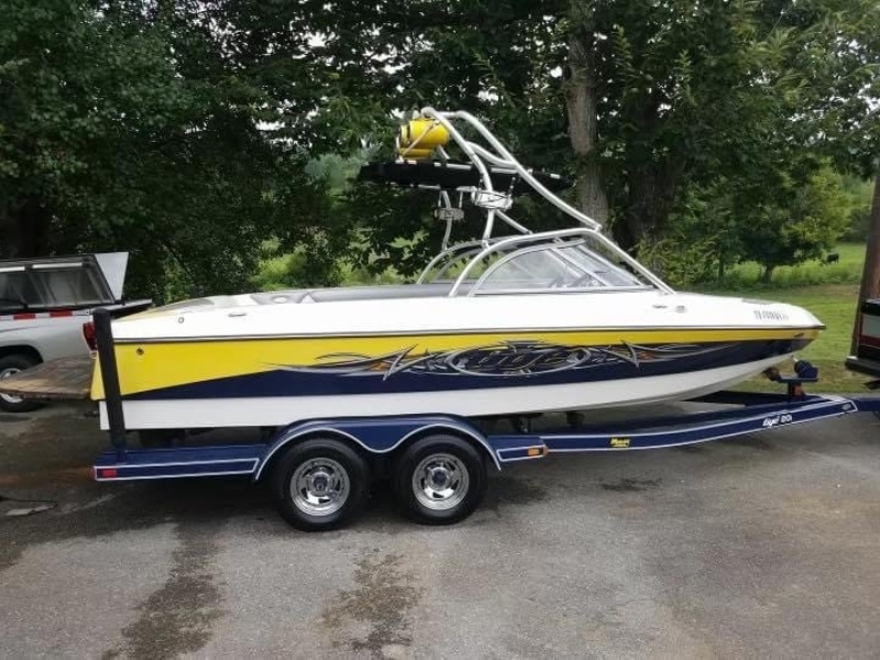 Boat Detailing
