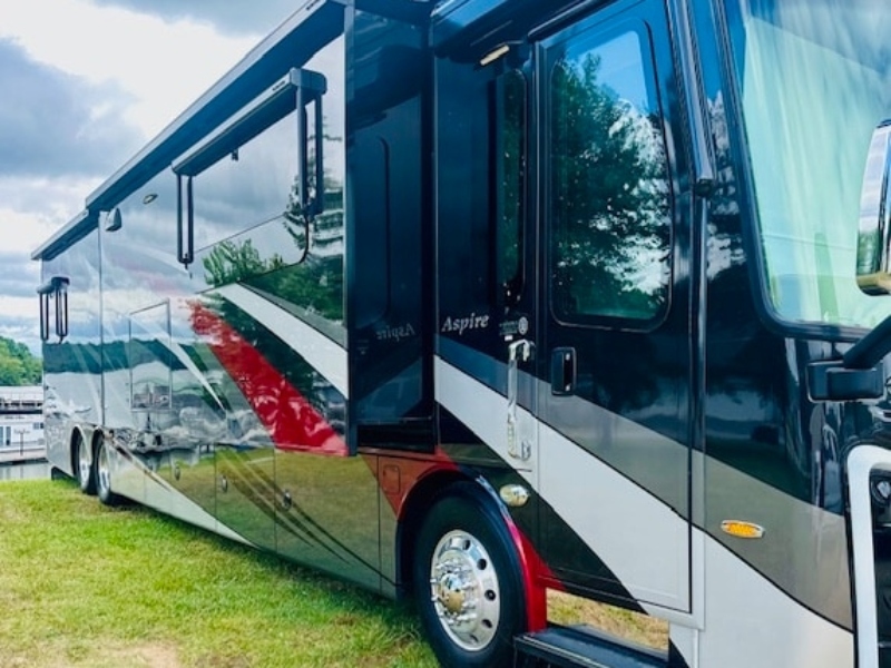 RV Detailing